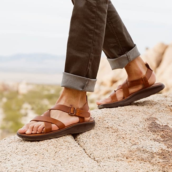 Chaco Other - CHACO WAYFARER SANDALS FOR OUTDOOR ADVENTURE